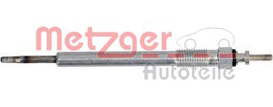 METZGER H1 453 OE-LIEFERANT Glühkerze